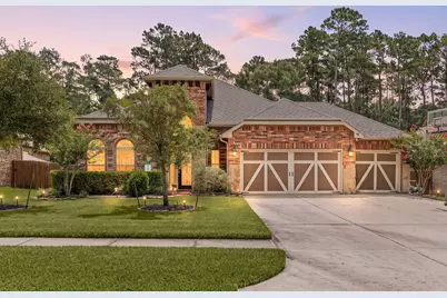 288 Dawn Brook Lane, Conroe, TX 77384 - Photo 1