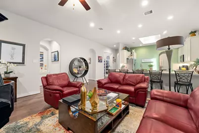 288 Dawn Brook Lane, Conroe, TX 77384 - Photo 14