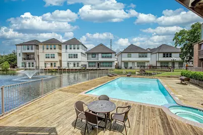 2023 Gentryside Drive #508, Houston, TX 77077 - Photo 40