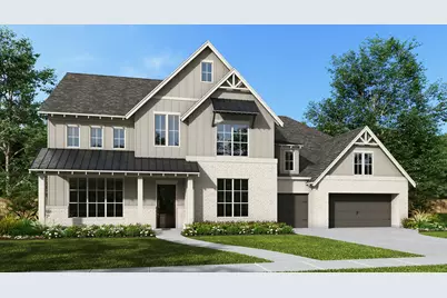 7715 Red Damsel Place, Fulshear, TX 77441 - Photo 1