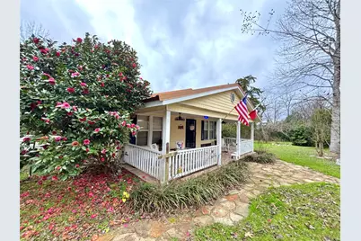 1083 County Road 2800, Colmesneil, TX 75938 - Photo 1