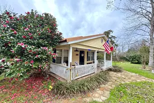 1083 Co Rd 2800, Colmesneil, TX 75938 - Photo 1