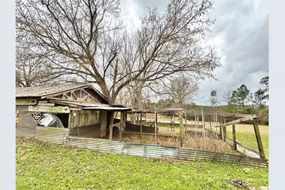 1083 County Road 2800, Colmesneil, TX 75938 - Photo 26