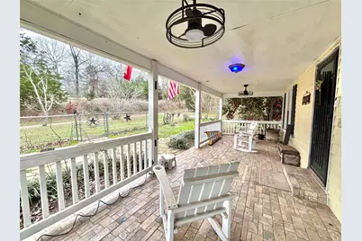 1083 County Road 2800, Colmesneil, TX 75938 - Photo 6