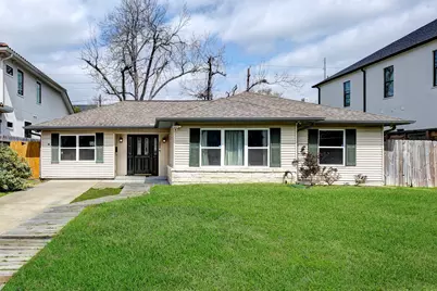 4536 Sunburst Street, Bellaire, TX 77401 - Photo 1