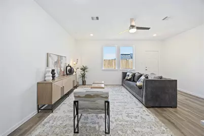 3312 Willshire Stone Street, Houston, TX 77091 - Photo 4