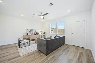 3312 Willshire Stone St, Houston, TX 77091 - Photo 6