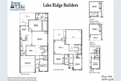 26363 Viva Drive, Magnolia, TX 77066 - Photo 2