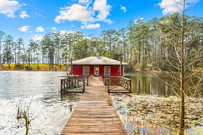 Tbd E Lakeland Court Lot 29, Hillister, TX 77624 - Photo 12