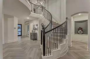 407 Tulip Tree Ct, Conroe, TX 77318 - Photo 4