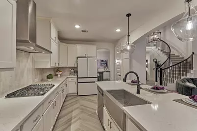 407 Tulip Tree Court, Conroe, TX 77318 - Photo 18