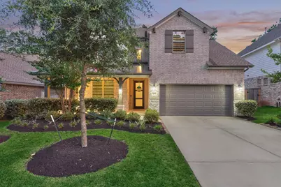 407 Tulip Tree Court, Conroe, TX 77318 - Photo 8