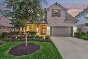 407 Tulip Tree Ct, Conroe, TX 77318 - Photo 8