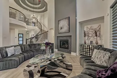 407 Tulip Tree Court, Conroe, TX 77318 - Photo 2