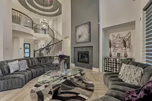 407 Tulip Tree Ct, Conroe, TX 77318 - Photo 2