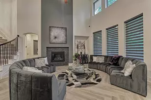 407 Tulip Tree Ct, Conroe, TX 77318 - Photo 22