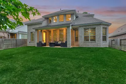 407 Tulip Tree Court, Conroe, TX 77318 - Photo 40