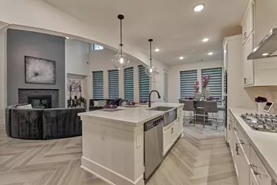 407 Tulip Tree Court, Conroe, TX 77318 - Photo 16