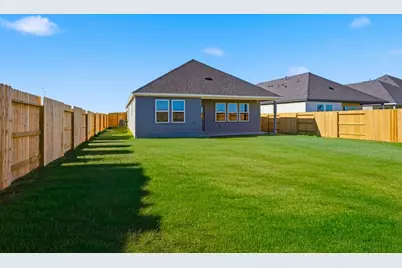 631 Yaupon Holly Drive, Rosenberg, TX 77741 - Photo 16