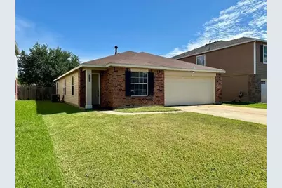 611 Hawthorne Pasture Road, Rosenberg, TX 77471 - Photo 2