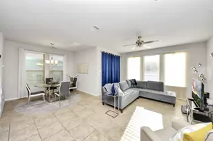 3310 Rainflower Springs Ln, Rosenberg, TX 77471 - Photo 12