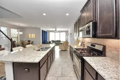 3310 Rainflower Springs Lane, Rosenberg, TX 77471 - Photo 14