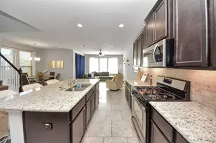 3310 Rainflower Springs Ln, Rosenberg, TX 77471 - Photo 14