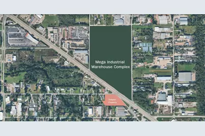 5407 Chippewa Boulevard, Houston, TX 77086 - Photo 2