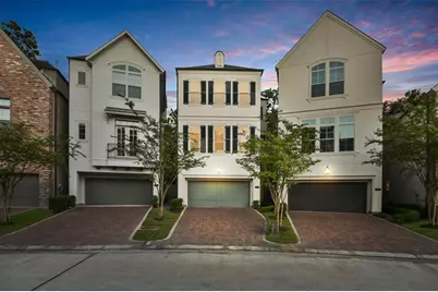 70 Wooded Park Place, The Woodlands, TX 77380 - Photo 1