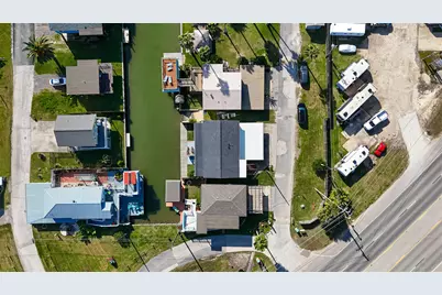 11 Highland Drive, Bayou Vista, TX 77563 - Photo 36