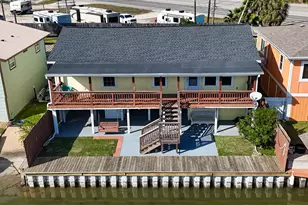 11 Highland Dr, Bayou Vista, TX 77563 - Photo 1