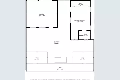 11 Highland Drive, Hitchcock, TX 77563 - Photo 46