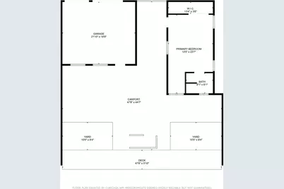 11 Highland Drive, Bayou Vista, TX 77563 - Photo 46