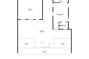 11 Highland Dr, Bayou Vista, TX 77563 - Photo 46