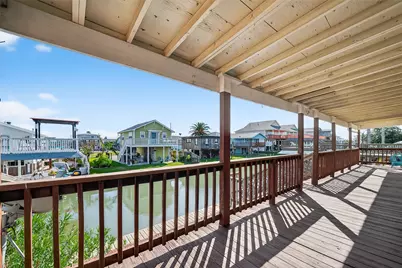 11 Highland Drive, Bayou Vista, TX 77563 - Photo 22