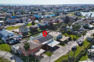 11 Highland Dr, Bayou Vista, TX 77563 - Photo 38