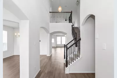 13622 Giant Panda Bear Avenue, Crosby, TX 77532 - Photo 4