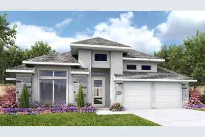 9003 Clear Water Trail, Manvel, TX 77578 - Photo 1