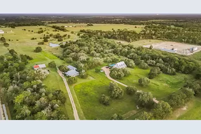 16 Round Top Farms Drive, Round Top, TX 78954 - Photo 4