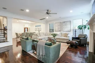 1111 W 26th St, Houston, TX 77008 - Photo 1