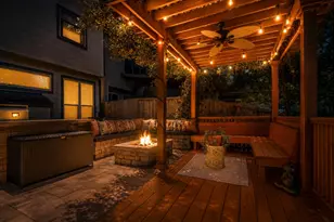 1111 W 26th St, Houston, TX 77008 - Photo 2