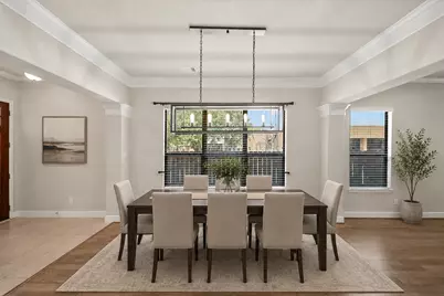 5328 Larkin Street, Houston, TX 77007 - Photo 2