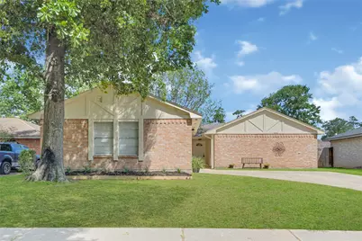 6611 Archgate Drive, Spring, TX 77373 - Photo 2