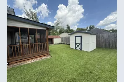 407 2nd Street, Humble, TX 77338 - Photo 18