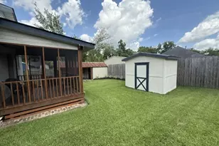 407 2nd St, Humble, TX 77338 - Photo 18
