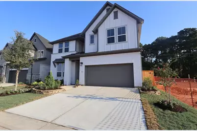 17530 Fogwood Creek Way, Tomball, TX 77377 - Photo 2