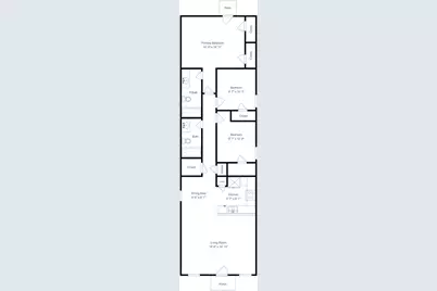 5437 Verdugos Palace, San Antonio, TX 78244 - Photo 2