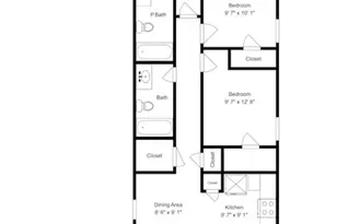 5437 Verdugos Palace, San Antonio, TX 78244 - Photo 2