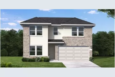 12133 Cannon Cove Lane, Texas City, TX 77591 - Photo 1