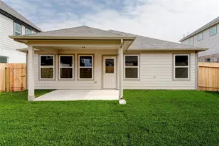 2218 Bright Sunrise Trl, Fresno, TX 77545 - Photo 24